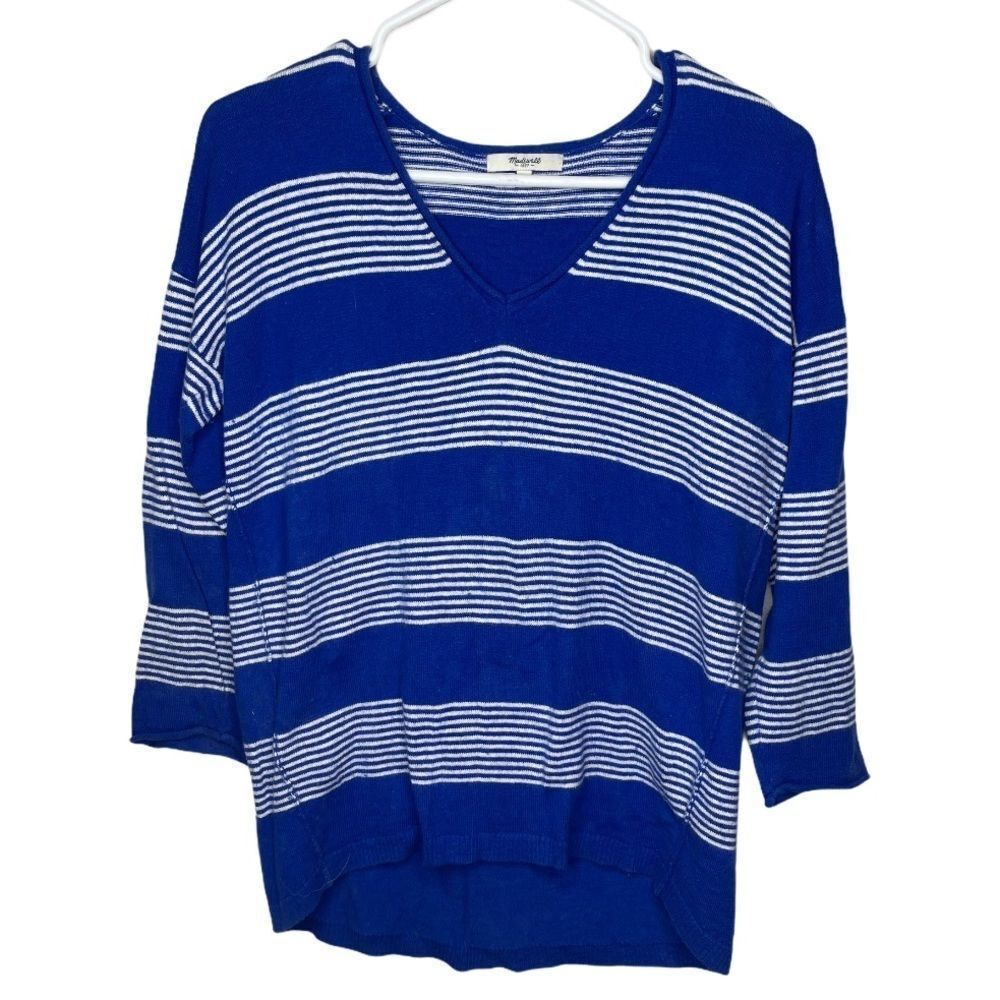 Madewell Sweater